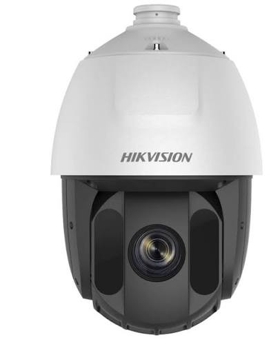 Cámara PTZ Hikvision 2MP 32X Zoom IR 150m DS-2AE5232TI-A(E)